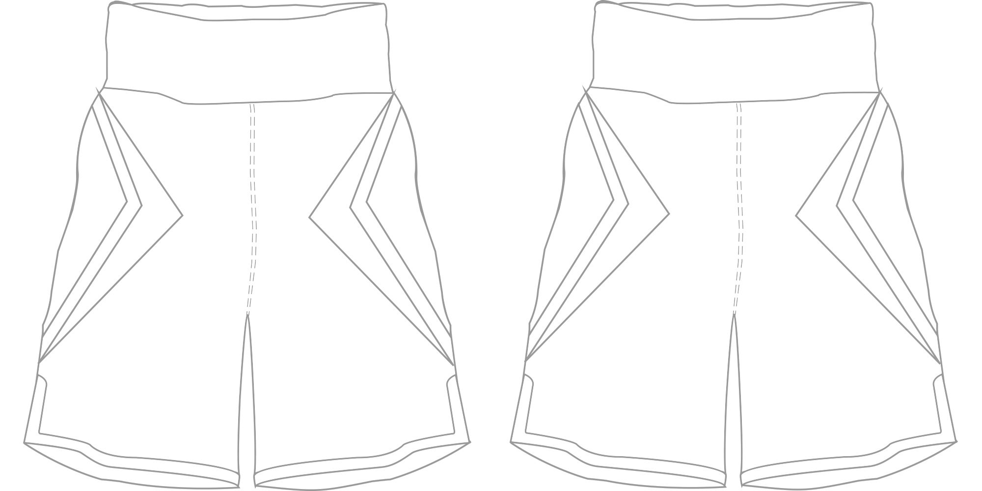 Boxxerworld Chevron Bx